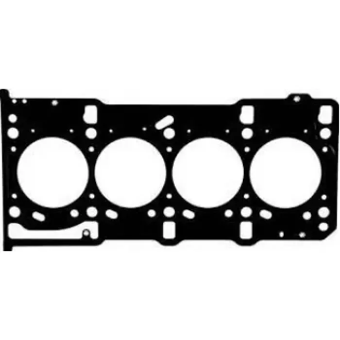 Silindir Kapak Contasi (69,60MM) Doblo Palio Egea Albea Punto 1,3 Multijet 16V 1,3JTD 16V Astra H Corsa C 1,3CDTI 16V Suzuki Ignes Swift Wagon R+Z13DT (1,3DDIS 16V) Bipper Nemo 1,3HDI 16V (Deliksiz) Kalinlik: 0,72MM | SUPSAN S0082006 | OEM 55209070