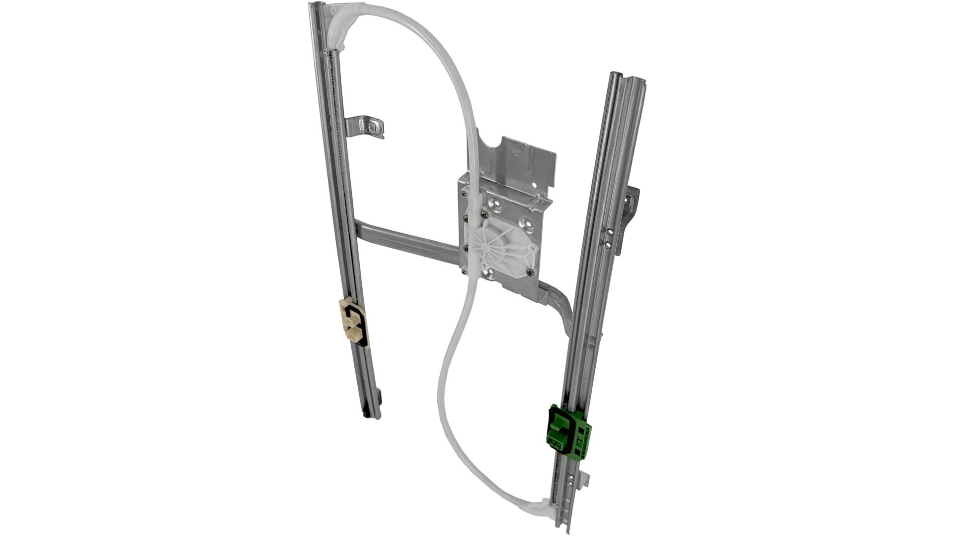 Cam Krikosu Kerax, Premıum, Mıdlum Sol (Motorsuz) | OEM 5010301993