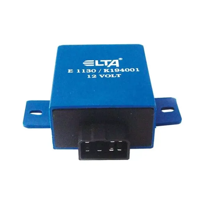 Kizdirma Rolesi 12V J9 Ym Premier | ELTA E1130 | OEM K194001