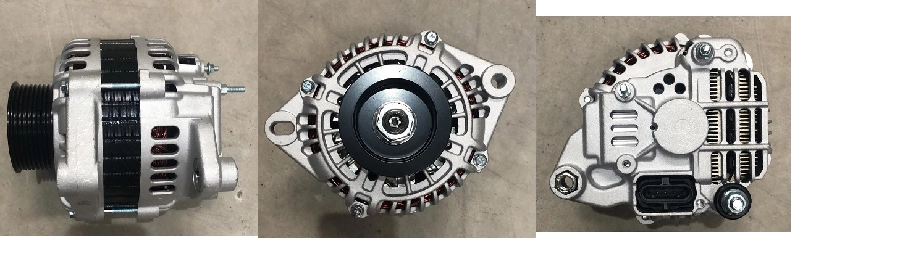 Alternatör Mitsubishi 24V 130A Ford Cargo 1838, 3238, 4136 | OEM ALT703