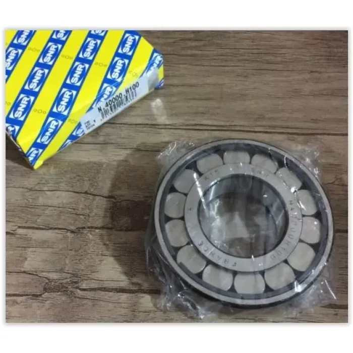 Sanzuman Rulmani Ducato (230) / (94 01) Jumper (230) Xm Seri 2 (Y3) 94> | SNR N40000S05H100 | OEM 237285