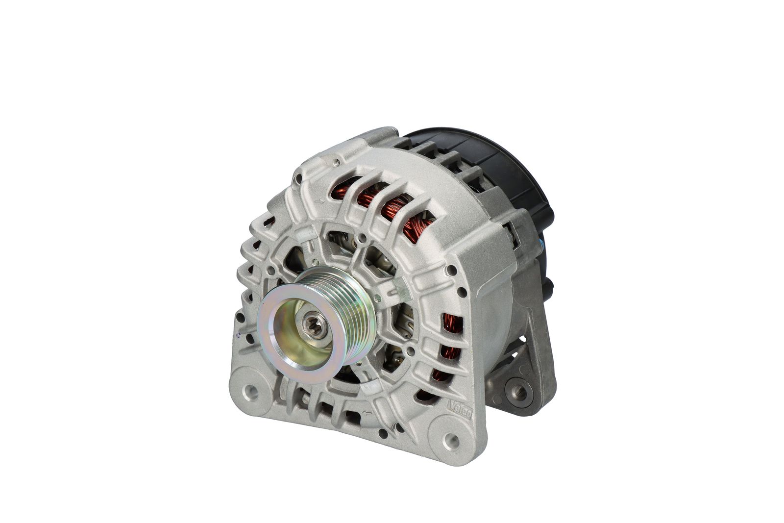 Alternator 12V 120A Megane II Scenic II 1,9 DCI | VALEO 439587 | OEM 8200410674 8200410674 8200667611 8200667611
