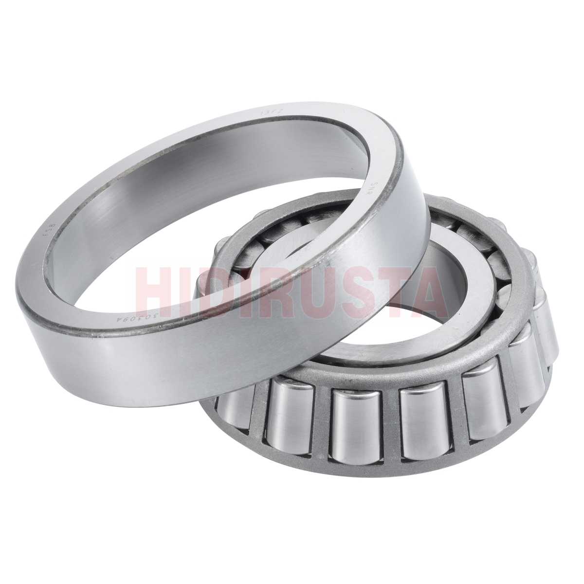 Grup Mili Ön, Arka Rulmanı Gv, 65-6 45x100x27,25 (30309) | OEM 000720030309