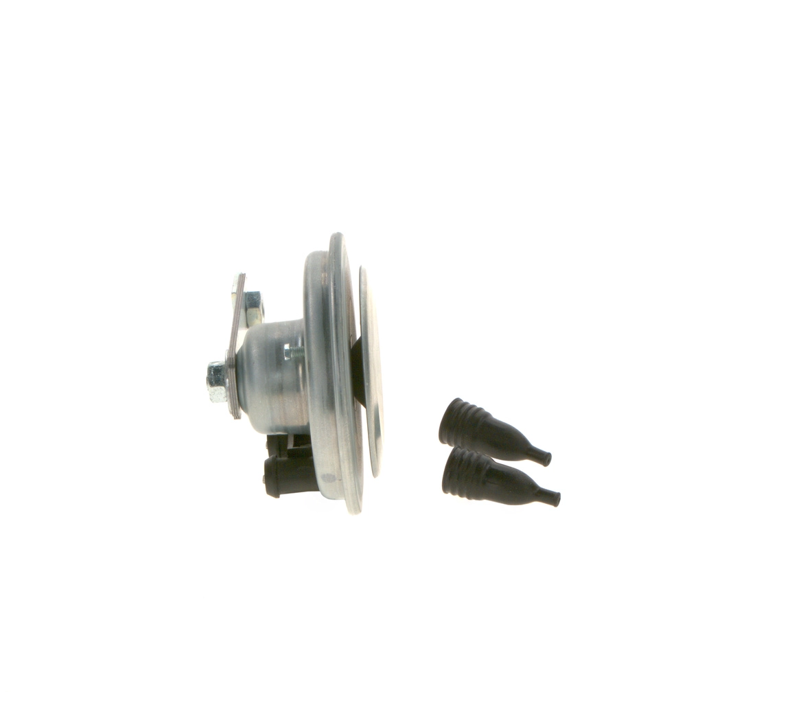 Korna Astra F Vectra B Volvo S40 V40 | TURBOKLAX 555112212 | OEM 1228144 1228145