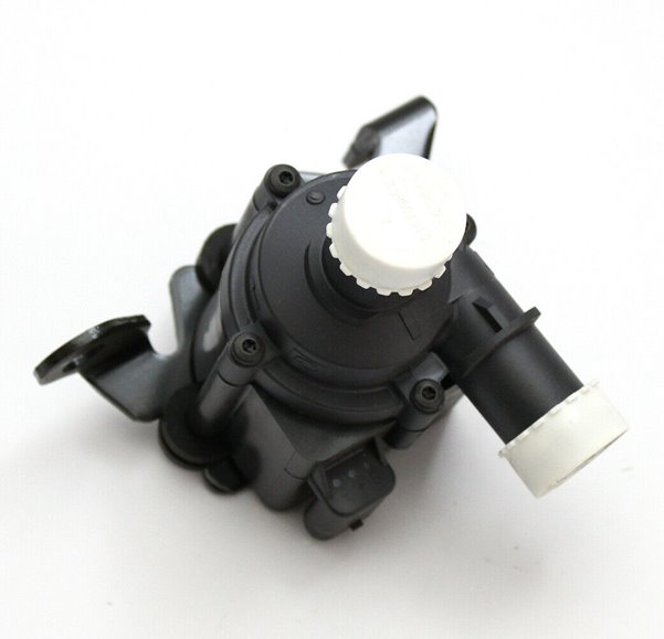 Ek Su Pompasi Elektrikli Leon A3 A4 A5 A6 Leon Octavi Golf 7 1,8 / 2,0 Tsi / Tdi / Tfsi 11>> | THRONE 65506710 | OEM 5N0198093 5Q0965561B