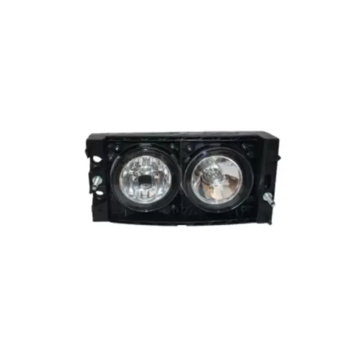 Sis Lambasi Sag (Optik Unite) DAF XF/Cf/Lf | DEPO 450-2001R-UE | OEM 1725271-1660961