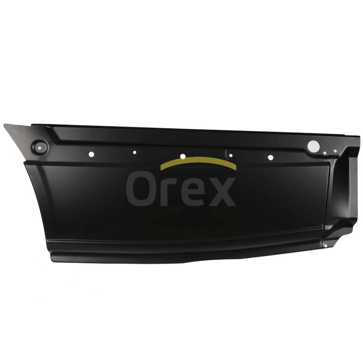 Çamurluk Etek Sacı Spr906 Arka Sol (Arka Taraf) | OEM A9066376209