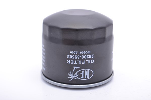 Yag Filtresi Accent Getz Elantra Cerato Rio Ceed Hyundai Kia Tum Benzinli Binekler | SION SY2013 | OEM 26300-35056 26300-35056 26300-35500 26300-35500