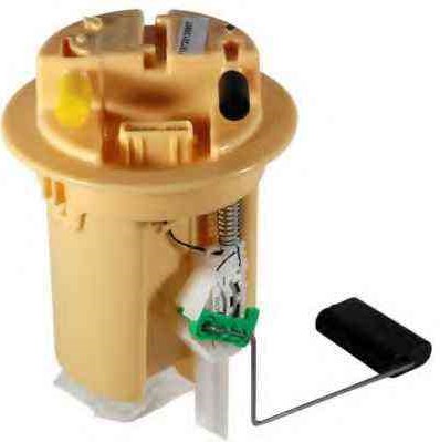 Yakit Depo Samandirasi (Pompali) Scudo Ulysse P206 P406 2.0HDI 2.2HDI | AIRTEX E10320M | OEM 1525P3 1525P3 1525T3 1525Y3 1525T3 1525Y3