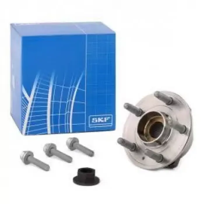 On ve Arka Teker Poryasi Insignia | SKF VKBA 6666 | OEM 13507374 13507374 328042 328042