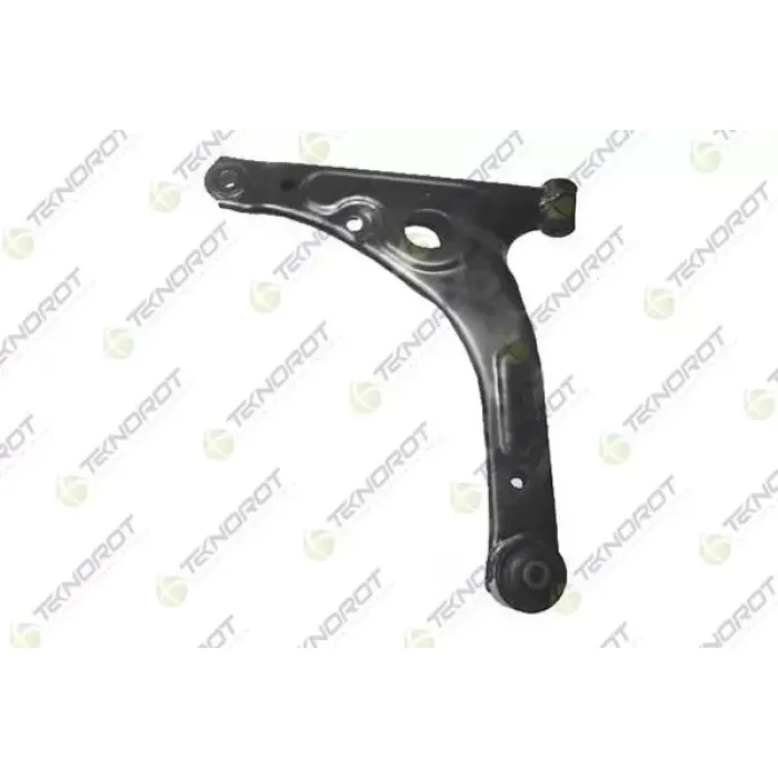 On Alt Salincak Sol Komple Transit V184-V347 01>14 ( Rotilsiz ) | TEKNOROT FO-829 | OEM 6C11 3A053 FC 1553251