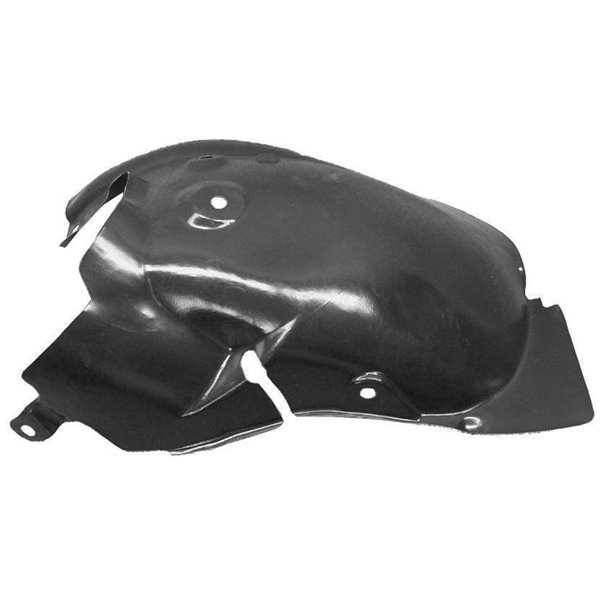 Camurluk Davlumbazi On Sag Clio 3 05> | BRD 670A | OEM 82 00 334 163 8200289946