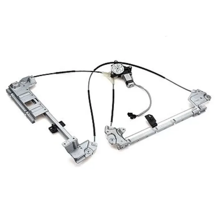 Cam Krikosu Elektrikli Motorlu 12V Sol Mitsubishi Fuso Canter FE711 FE730 FE839 FE859 06> EURO4 / Fuso 12> EURO5 | HAO GUO HGMB6036PL | OEM MK488225