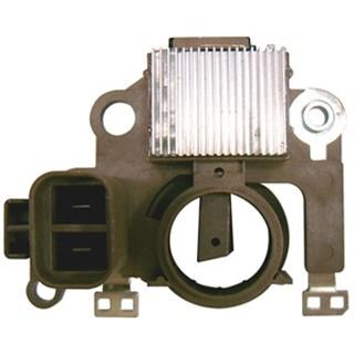 Alternator Konjektor Mitsubishi Tip 12V Mitsubishi L300 - L200 (L, S) | GENON GNR-M087 | OEM VR-H2009-203 A866X54672