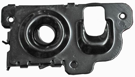 Kaput Kilit Karsiligi Accent Era 2006 -> Kia Rio 2005-> | HMC 811301G000 | OEM 811301G000