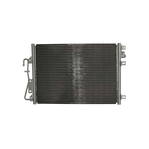 Klima Radyatoru (Kondanser) Logan Sandero 1,4 / 1,6 04> | NISSENS 94726 | OEM 6001550660 6001550660 8200090213 8200241088 8200090213 8200241088