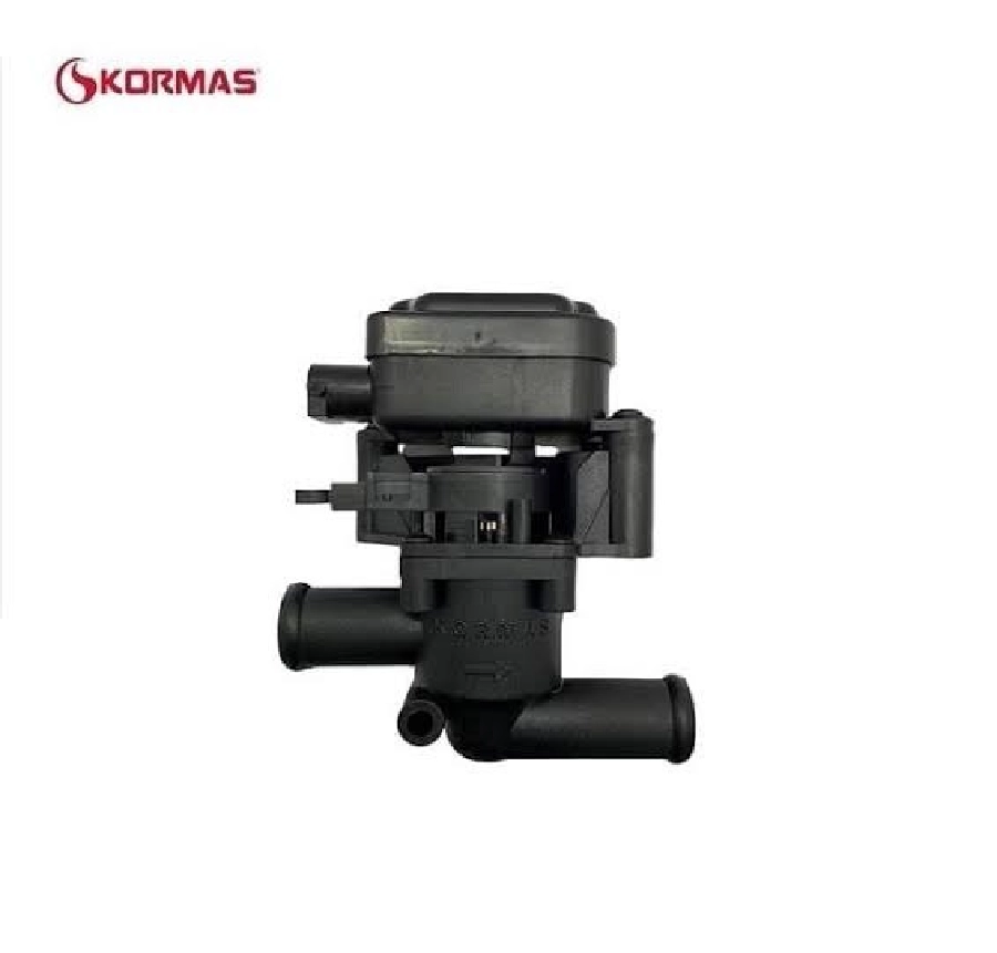 24V Potanslı Flap Motorlu 2 Yollu Vana 5902200240006 24V | OEM 5902200240006