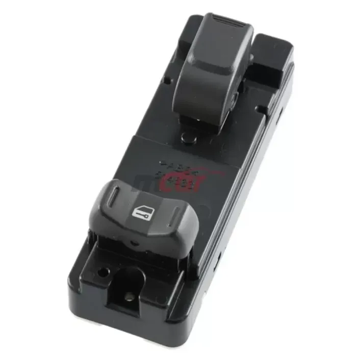 Cam Acma Dugmesi Tekli Isuzu D-Max (12 Pin) Merkezi Kilitli | KRAW AN-931B | OEM 8973961020