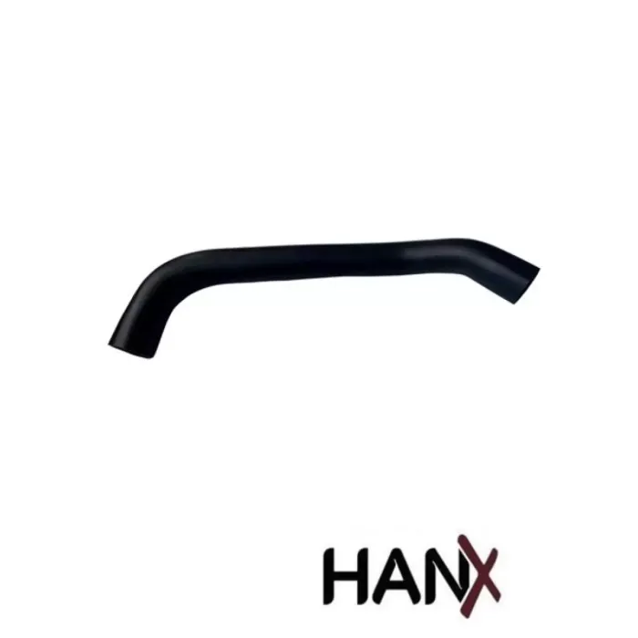 Turbo Intercooler Giris Hortumu Uzun Transit V347 06> | HANX H.00714 | OEM 6C11 6C646 BE 1503737