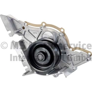 Devirdaim Passat 97>05 A4 A6 95>05 A8 94>03 Superb 02>08 2.5 2.8 Afb Akn Apr Ake | PIERBURG 7.07152.45.0 | OEM 078121004H