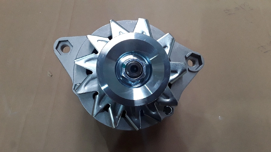 Alternatör 12V 75A Doğan SLX 1993 ve sonrası Şahın 1994 ve sonrası Tempra Wut Alt 481 | OEM WUT.1101.0326