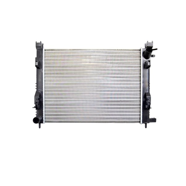 Motor Radyator Clio IV 12> Captur 13> Sandero II 12>LODGY 12> Dokker 12> 0.9 Tce 1.2TCE / 1.5DCI / 1.6 | MAIS 214100078R | OEM 214100078R 214100078R 8660003460 214106630R 8660003460 214106630R