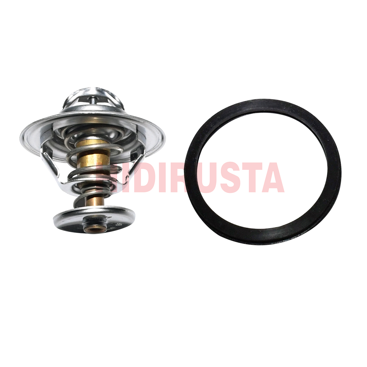 Termostat Volvo 81°C (Eski Tip) | OEM 273952