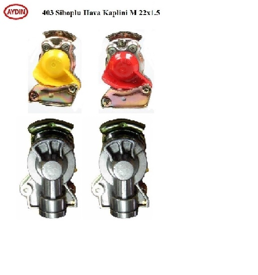 Sıboplu Hava Kaplını M22X1,5 | OEM AYD403