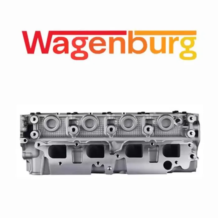 Silindir Kapağı Nissan Navara 2,5 YD25 Ddti D40 2005> | WAGENBURG 14530002530 | OEM 11039-EC00A 11039-EB30A 11040-EB30A 11040-EB300 11040-EC00C