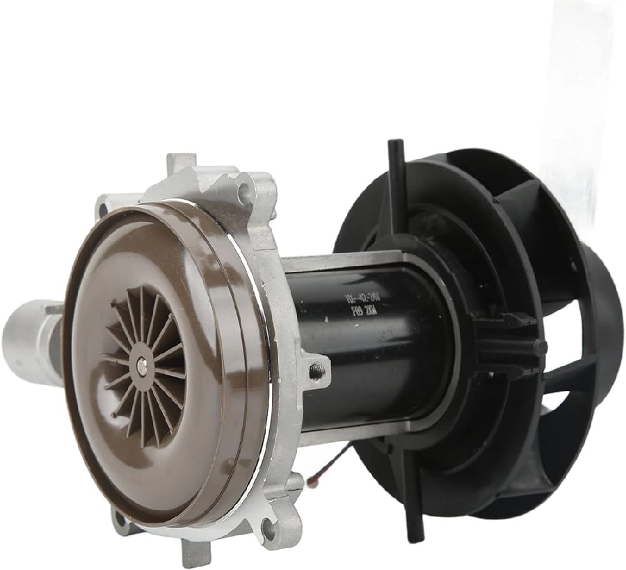 Fan Motoru D2 24V Eber Tip (Webasto) | OEM TC18-34