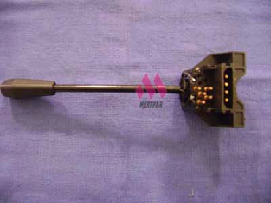 Sinyal Kolu - Ford Min Dizel
