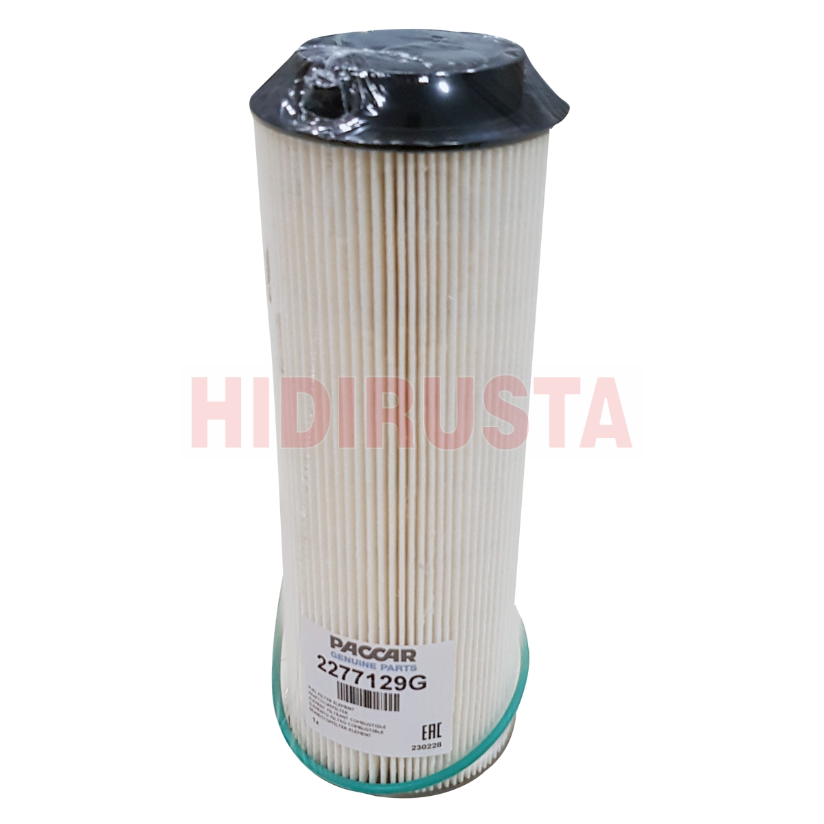 Mazot Filtresi DAF Eu6 (Uzun Tip) | OEM 2277129
