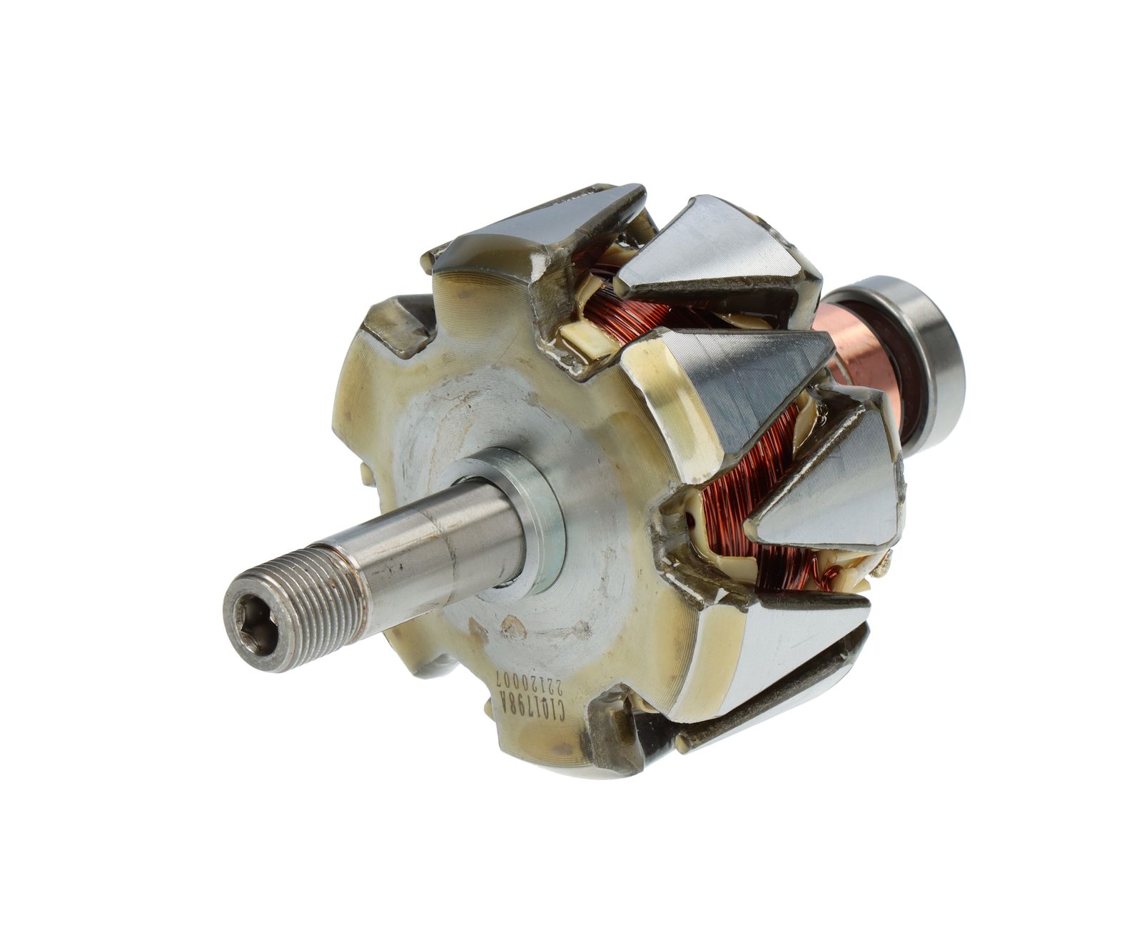 Rotor R9 R11 R12 Txe | VALEO 092968