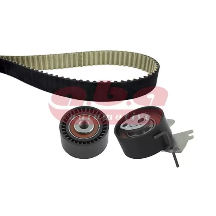 Triger Eksantrik Gergi Seti 308 407 807- 308 3008- 5008 Rcz Expert 3 Jumpy 3 C8 807 C5 3 C4 Picasso DW10CTED4 2.0HDI 16V 116 Dis Kayis | ABA YK851116 | OEM 9M5Q 8A615 AA 0831W1