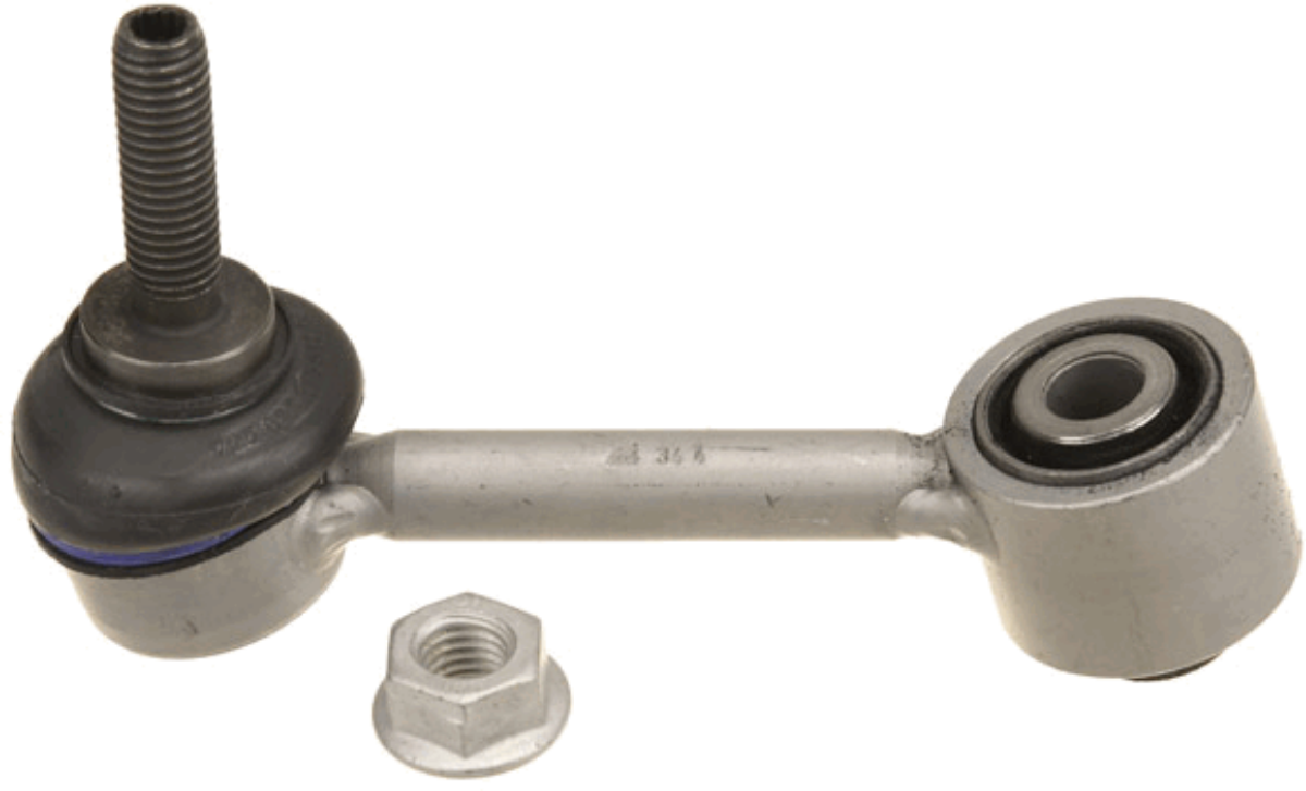 Demir, Kol, Stabilizatör (Tekerlek Bağlantısı) | OEM 1K0505465C