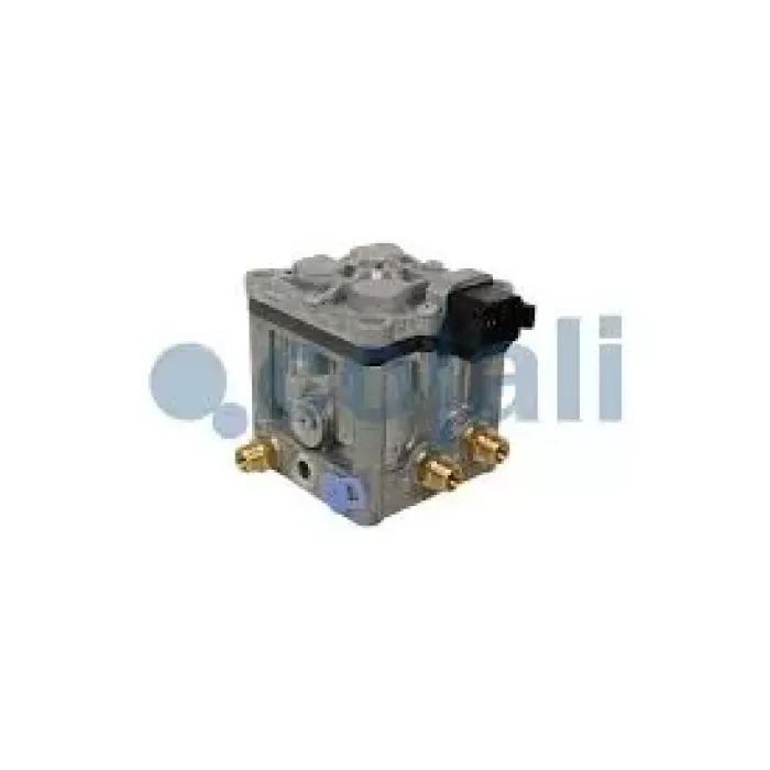 Egzoz Fren Valfi Scania P.G.R.T.-Seri 04> L.P.G.R.S.-Seri 16> | COJALI 2880228 | OEM 2021086 1856311 1744084 1726500
