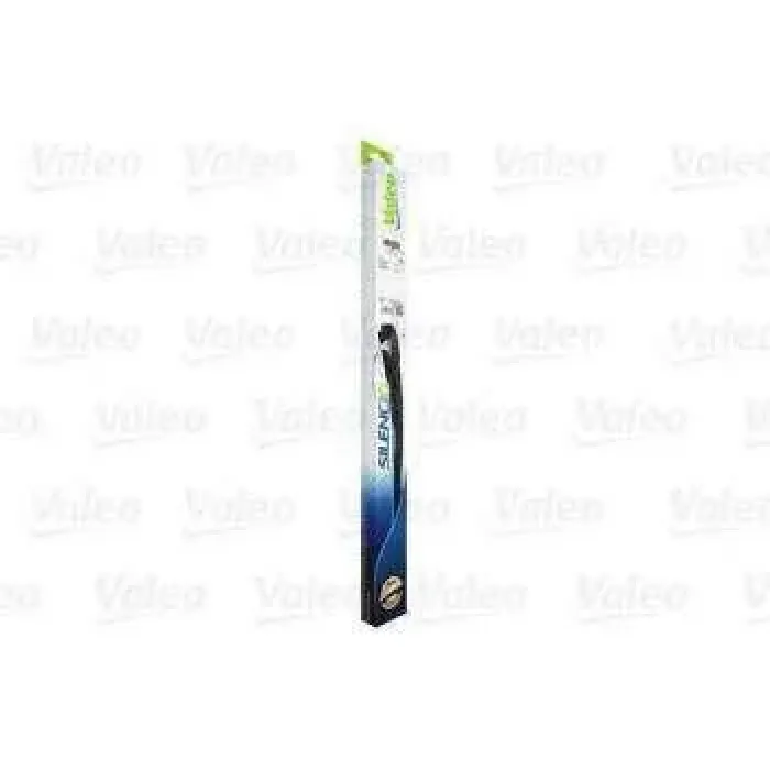 Valeo Silencio X Trm Flat Blade VM259 (X1) / (500 MM) / (Arka) Opel Insignia (09 ) | VALEO 574339 | OEM 1272339
