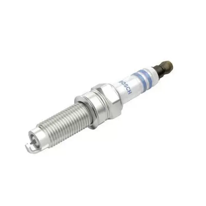Atesleme Bujisi YR8SII 33U Cift Iridyum Sportage 1.6 Gdi 07.2010 ; IX35 1.6 Gdi 09.2010 ; | BOSCH 0242129524 | OEM KIA 1884610060 HYU 1884610060 1884610060
