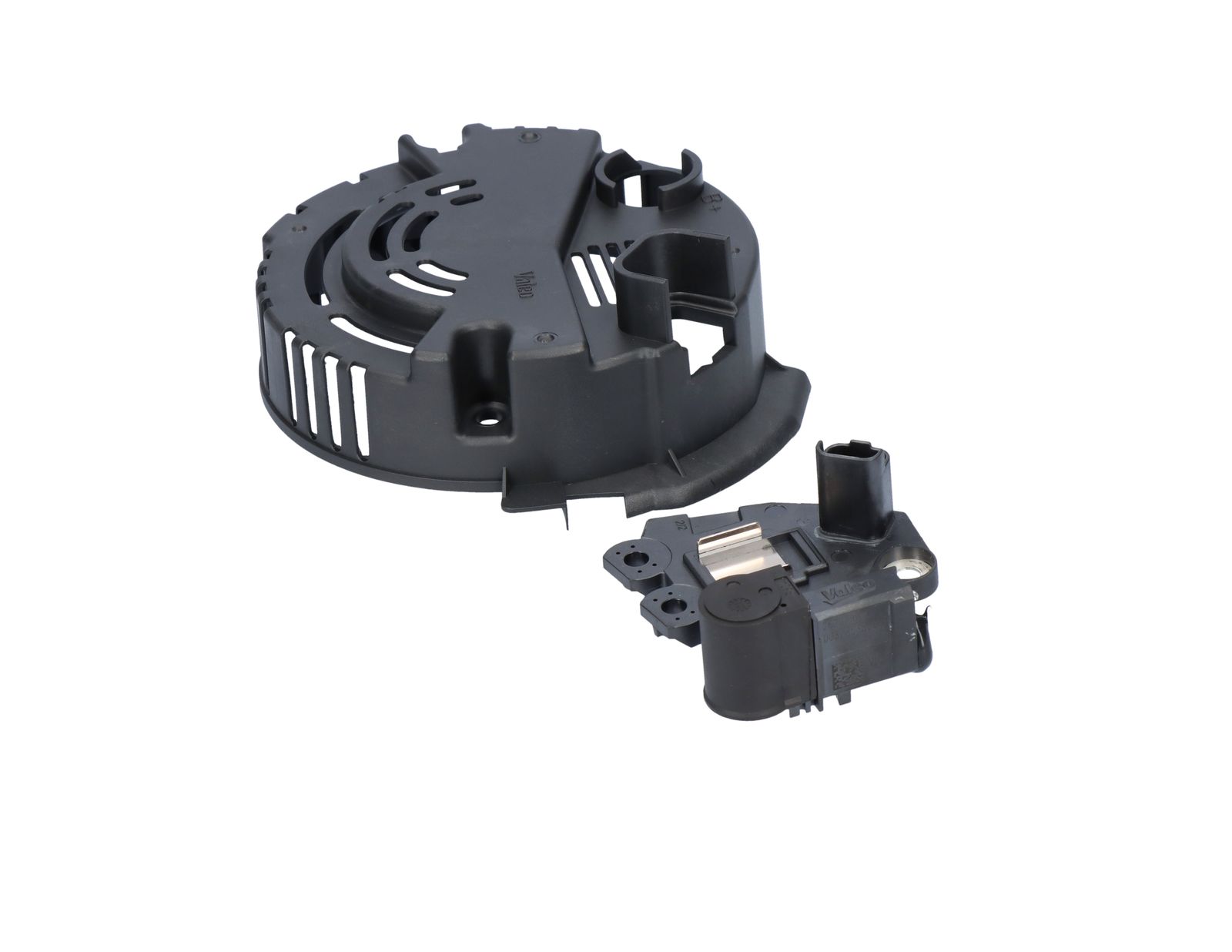 Konjektor+Kapak Nissan Interstar 1,9 / 2,5 DCI Renault Laguna Trafic Espace 2,0 Opel Vivaro 2,0 0 | VALEO 593935