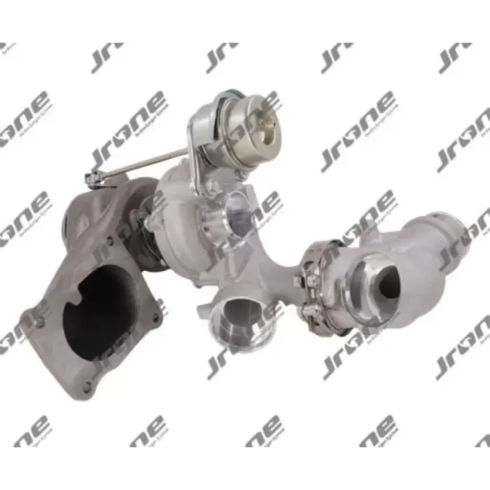 Turbo Sarj Sprinter 906 06>09 | JRONE 8B04200638 | OEM A6460900380 A6460901280 A6460901480