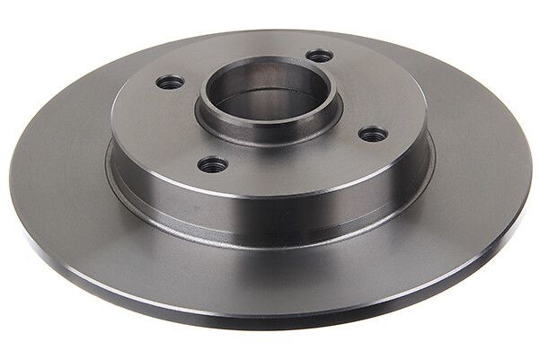 Arka Fren Disk Aynasi C4 P307 (Poryali RULMANSIZ)1,4I 1,6HDI 1,6I 2,0HDI 2,0I | VALEO 197307 | OEM 4246.Z9 4246.Z9 4249.34 4249.34