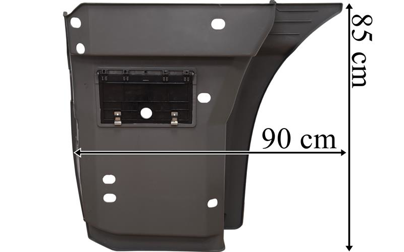 Basamak Havuzu Actros MP1 85 900 Sağ | OEM 9416600101