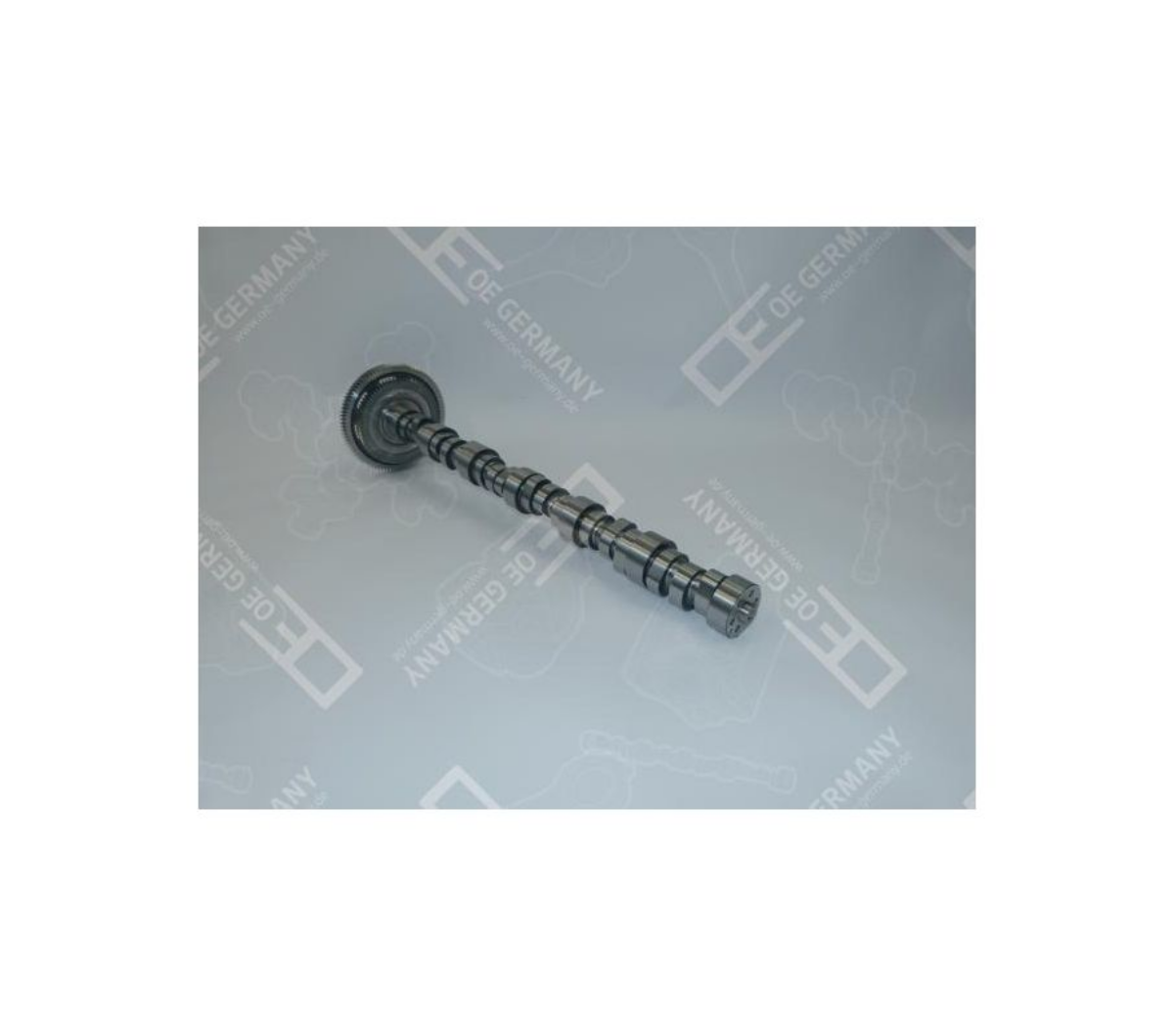 Eksantrik Mili 457 Euro 3 | OEM A4600500401