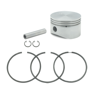 Kompresor Piston+Segman Iveco 82,00MM Eurostar-Eurotrakker-Eurotech- | A-TECH 400.01.1700 | OEM 7000821100 RK01253 93161412
