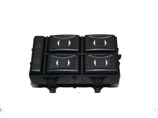 Cam Acma Kumanda Anahtari Mondeo 3 00>07 Dortlu | MAXTEL 18202033 | OEM 3S7T14A132BA
