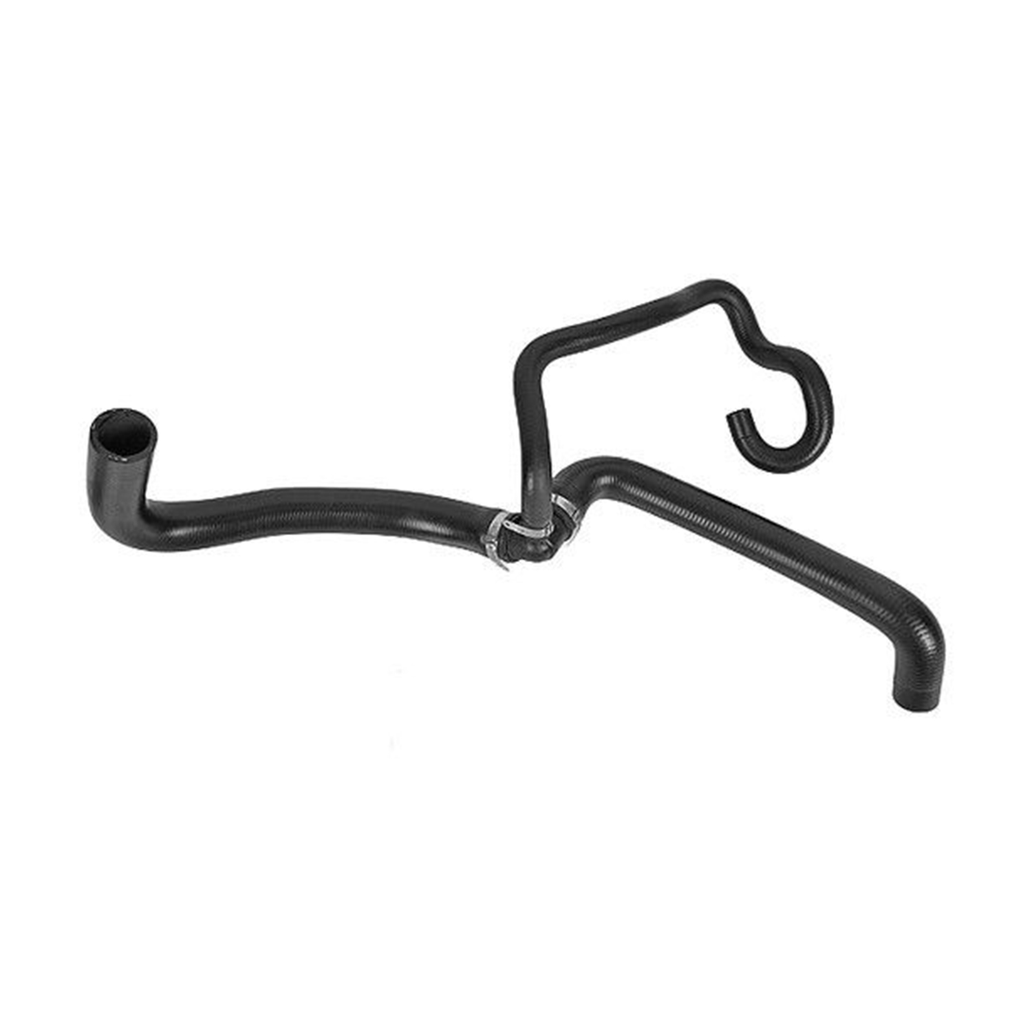 Radyator Alt Hortumu Fiesta VI 1,4 Zetec S 16V 08>12 | YTT Y40116 | OEM 8V21 8B273 CE 1706842 8B273 1706842