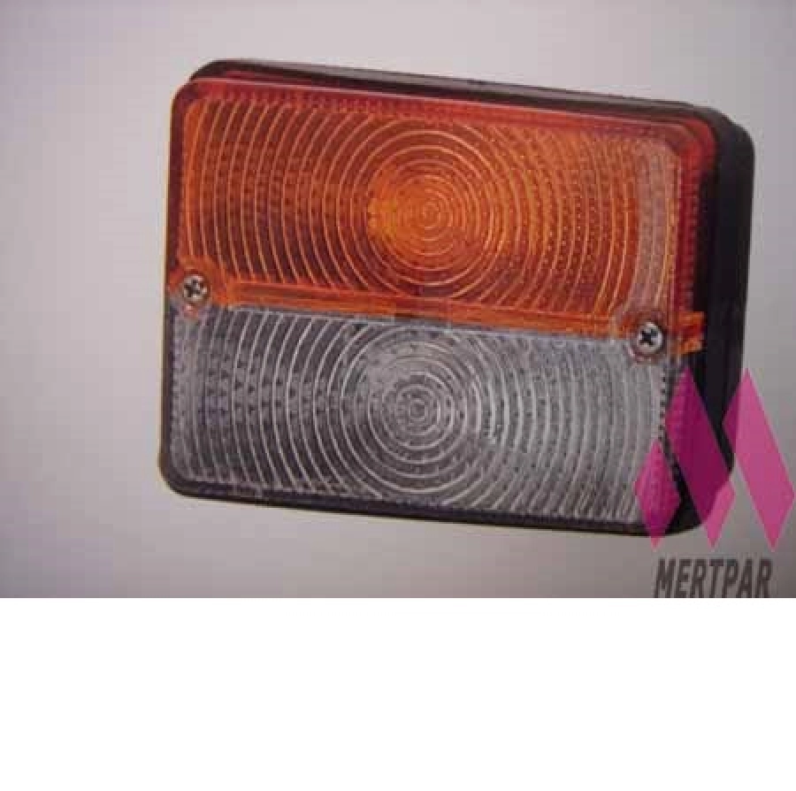 Park Camı Yar Ça. - Mf 275, Mf 240 | OEM 12006A
