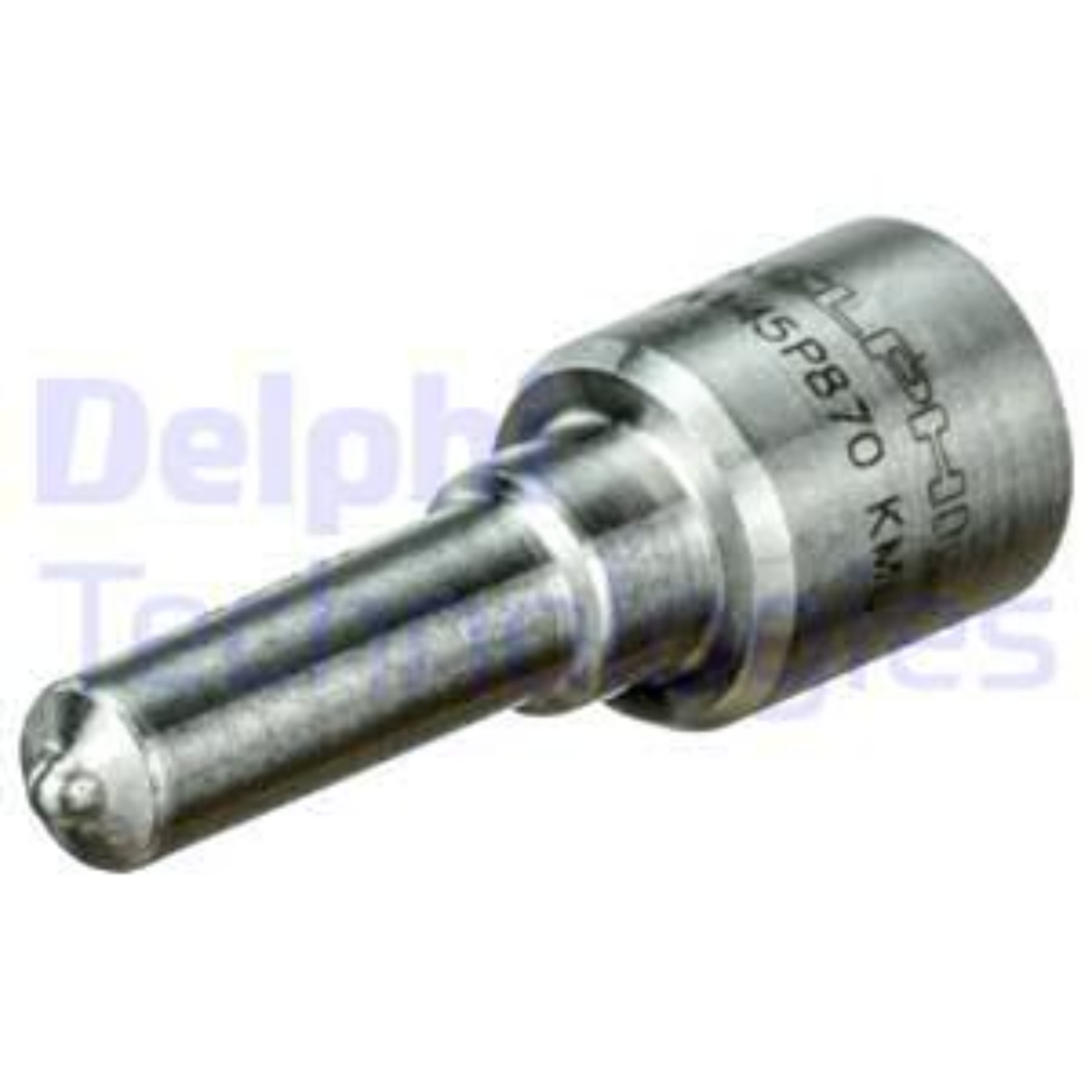 Enjektör Memesi Mitsubishi Triton, L200 | OEM 93400-8700