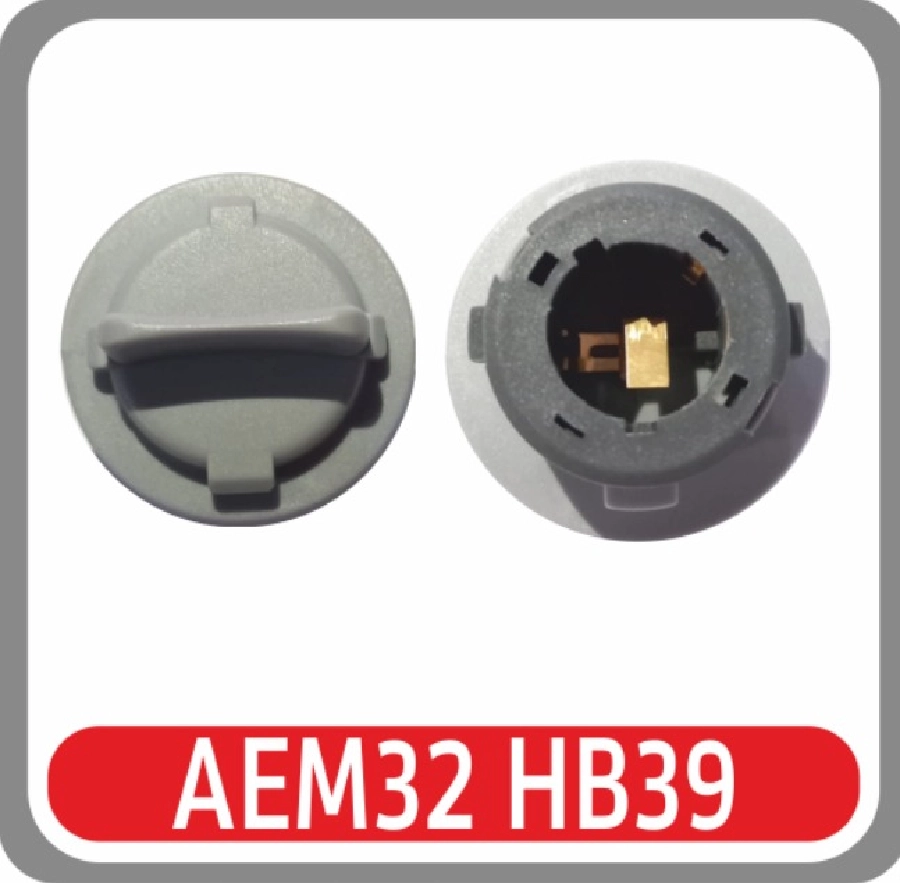 Soket Duy 93 Ampul Şaseli | OEM AEM32HB39
