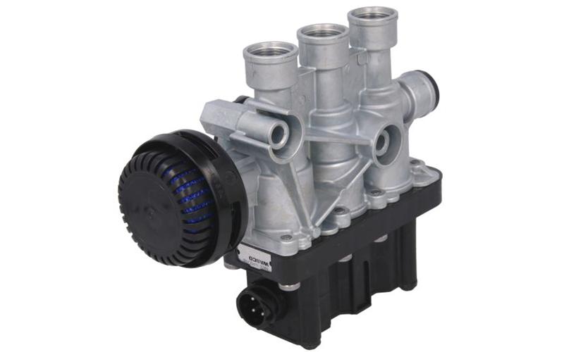Hava Süspansiyon Ventili (Ecas) Scania, Volvo | OEM 1343254